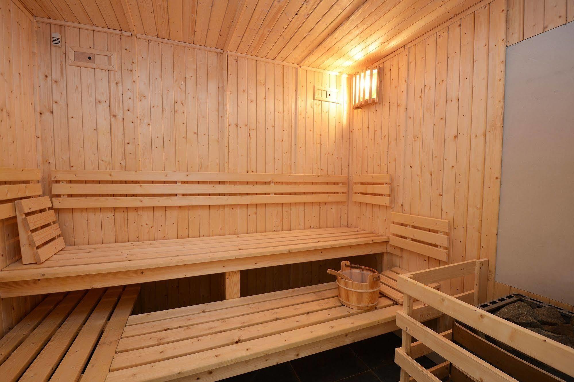 Residence Odalys Les Balcons D'Aurea Auris Eksteriør bilde